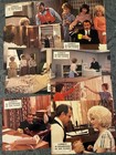 9 To 5 Complete Set 12 French Lobby Cards 1980 Dolly Fonda Tomlin photo All 8x10
