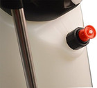 190447 2 Gallon Bleach Sprayer For Pros Removing Mold  Degreasing Or Cleaning  W