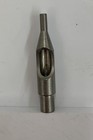 Stainless Steel Tattoo Round Shader Needle Tips  new Old Stock  Pack Of 20