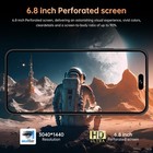 Unlocked Cell Phone Android Smartphone G17 Pro Max 5g Dual Sim 64g Cheap Phone