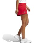 Adidas Women s Club Tennis Skirt Scarlet - Size Small