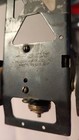 Vintage 1960 s Cox Gas Powered Tether Car Metal Chassis For Parts Or Restore
