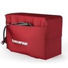 Arccaptain Welder Cover  Waterproof Protective Cover  Reusable And Foldable 