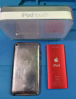 Lot Of Apple Ipod Touch 4th Generation 8gb Player And Ipod Nano 4th Generation