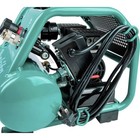 Makita Mac100q-r Quiet Series 1 2 Hp 1 Gal  Air Compressor Certified Refurbished