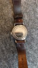 Vintage Swiss Army Men s Cavalry Field Watch Marlboro Promo - New   Never Worn
