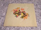 Original Vintage Paper Dolls - Here s The Bride  1956