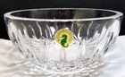 Waterford Lismore Classic 60th Anniversary Bowl 6  W  Tags Box Scuffed   156495
