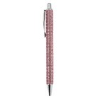 Luxury Glitter Crystal Rhinestone Ballpoint Pen Gel Pen Office School Stationery