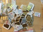 T-mobile Sim Card 4g Lte For Bypass Testing Only