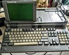 Amstrad Ppc 512 640 Vintage Portable Computer 1988 Bag  Operating Manual disks
