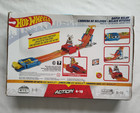 Hot Wheels 2017 New In Box Rapid Relay Action Track Set