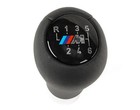 For Bmw Zhp 6 Speed Shift Knob E30 E36 E46 M3 Zhp Z4 3 0 E90 E91 E92 Leather