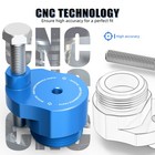 Cvt Belt Removal Tool Secondary Clutch Spreader For Can-am Maverick X3 2017-2023