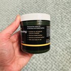 Pine Green - Leather Color Restorer Recoloring Balm  Scratch Remover Couch Paint
