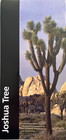 Newest Joshua Tree Np - Ca  National Park Service Unigrid Brochure map  Gpo 2024