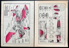 Baby Ace    king Of The Homebuilt Planes    1973 Article 1st Eaa Homebuilder Design