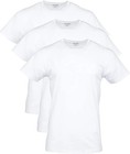3pack Gildan Mens G2000 Solid Ultra Cotton Short Sleeve Blank Tee T-shirt S-3xl