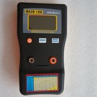 Mesr-100 V2 Esr low Ohm Meter In Circuit Test Capacitor Include Smd Clip Probe