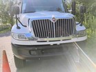 2017 International 4300 26    Box Truck 102x97 Cummins Liftgate Low Miles 147k