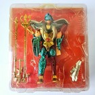 Zod Man Saint Seiya Bootleg Ko Rare Vintage Taiwan Action Hero Figure Toy Manga