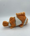 Russ Berrie Yomiko Classics Clownfish 7  Plush Stuffed Aquatic Fish