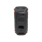 Jbl Partybox 110 Portable Bluetooth Party Speaker W  160w Powerful Sound  Black