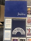 I Tarocchi Di Gentilini Tarot Vintage 1976 Blue Box Tarot Card Deck Holly Voley