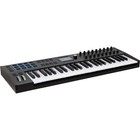 Arturia Keylab 49 Mk3 Midi Controller - Black