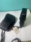 Vintage Sekonic Zoom Meter Model L-228 Includes Lens Cover Case And Strap