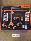 Kubota Die Cast Construction Equipment   Crane Play Set 10 Pieces Brand New