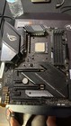 Asus Rog Strix X570-f Gaming Motherboard ryzen 9 5900xt Cpu 32 Gb Ram Combo