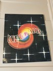 Vintage 1982 Ice Capades Souvenir Program - Ice Skating