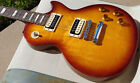 Gibson Les Paul Studio Deluxe Electric Guitar 2015 Honey Burst