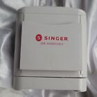 Singer Sew Essentials Storage Case Box Sewing Portable Organizer - E684