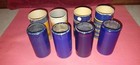 Edison 4-m Blue Amberol Cylinder Records      15 00     Lot Of  4