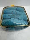 The Sleep Styler Nighttime Hair Curlers Large 8 Ct Set Cozy Comfort With Style A