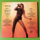 Taylor Swift The Eras Tour Act 2 Including Ttpd  taylor s Version  Vinyl Lp Pop