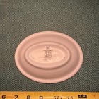 Vintage Soo Line Railroad Dining Car Compote Mayer China  logan  Vegetable Tray