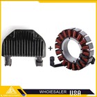 For Harley Dyna 2008-2016 40 Amp Stator   Rectifier 30017-08 30017-08a 74631-08