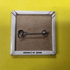 Bruce Springsteen Born In The Usa Pin 1 1 2 