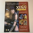 Xena  Warrior Princess Featuring Hercules Official Magazine Titan Publishing  7