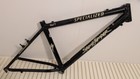 1996 Specialized Stumpjumper Fs A1 Frame 430mm     Vintage Mountain Bike