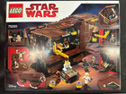 New And Sealed Retired Lego Star Wars Sandcrawler 75220 Free Shipping 