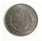 1904-s Vintage Morgan Silver Dollar Free Shipping