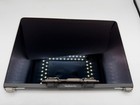 Geniune Apple Lcd Screen Assembly Gray 13  Macbook Pro A1706 A1708 2017 B- Grade