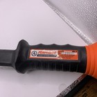 Ramset 00022 Hammershot Low Velocity Powder Actuated Tool Replaces Hd22 Concrete