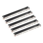 Pcs Straight Single Linear Slide Potentiometer 3 Pin B10k 128mm l  100mm 5