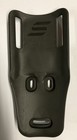 Safariland Cantable Belt Loop 6075cubl2 - Qls Compatible - 3 Hole -low Ride -fde