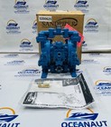 Sandpiper S05b1abwabs600 Aodd Air Operated Diaphragm  Pump 1 2